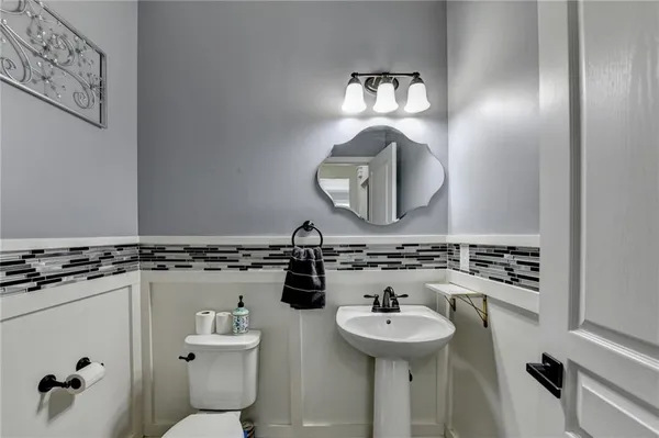 $549,000 | 1640 Primrose Park Road, Sugar Hill, GA 30518