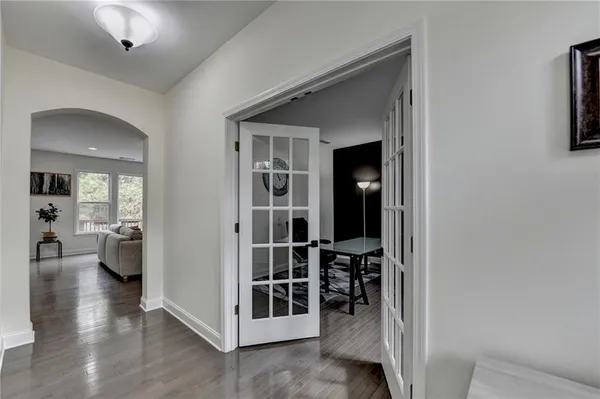 $549,000 | 1640 Primrose Park Road, Sugar Hill, GA 30518