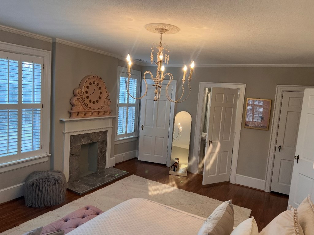 302 Old Georgetown Road Manning, SC 29102 - Photo 34 of 44 Gallery Image 34