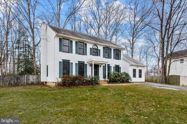 $499,900 | 10628 Chesterwood Drive, Spotsylvania, VA 22553