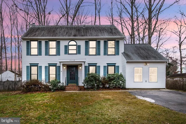 $519,900 | 10628 Chesterwood Drive, Spotsylvania, VA 22553
