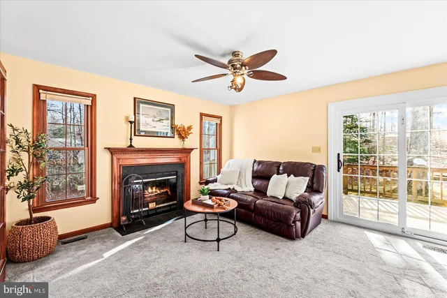 $519,900 | 10628 Chesterwood Drive, Spotsylvania, VA 22553