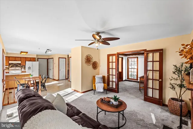 $519,900 | 10628 Chesterwood Drive, Spotsylvania, VA 22553