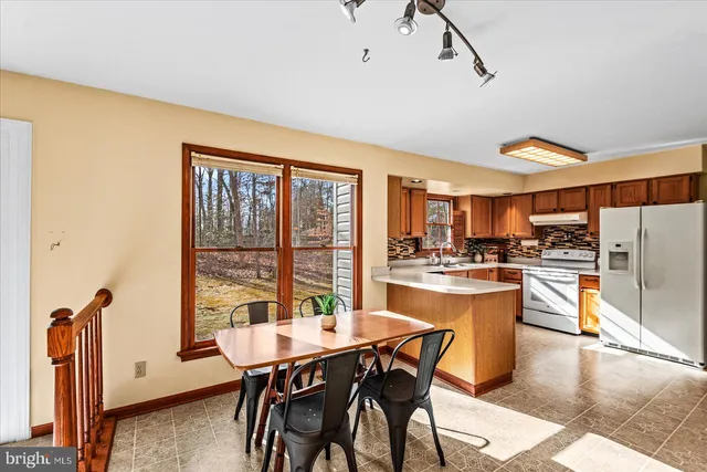 $519,900 | 10628 Chesterwood Drive, Spotsylvania, VA 22553