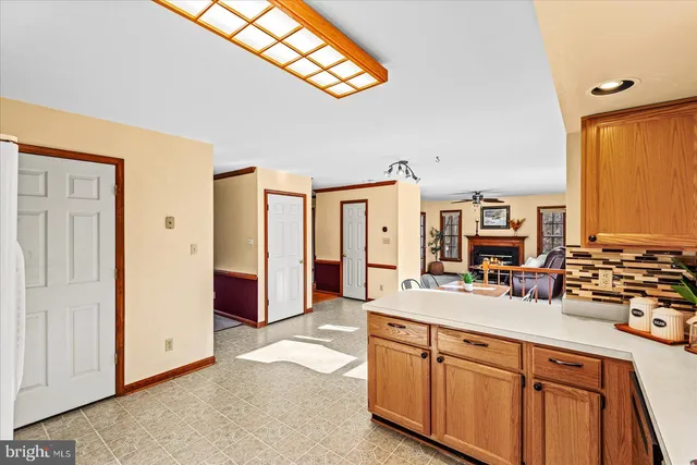 $519,900 | 10628 Chesterwood Drive, Spotsylvania, VA 22553