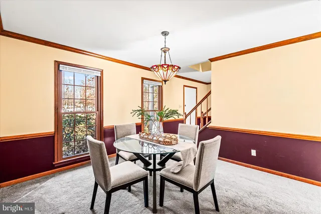 $519,900 | 10628 Chesterwood Drive, Spotsylvania, VA 22553