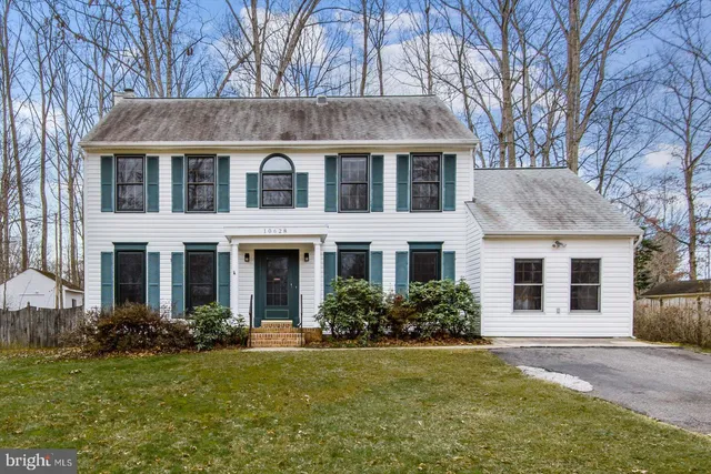 $519,900 | 10628 Chesterwood Drive, Spotsylvania, VA 22553