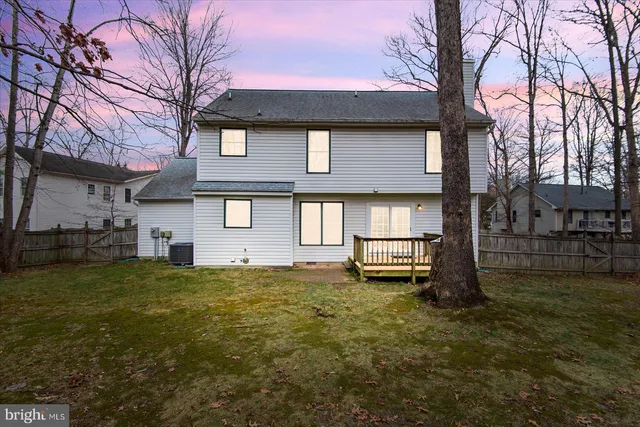 $519,900 | 10628 Chesterwood Drive, Spotsylvania, VA 22553