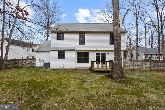 $519,900 | 10628 Chesterwood Drive, Spotsylvania, VA 22553