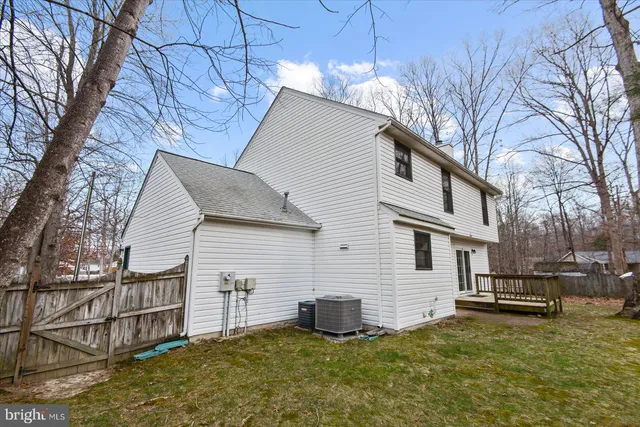 $519,900 | 10628 Chesterwood Drive, Spotsylvania, VA 22553