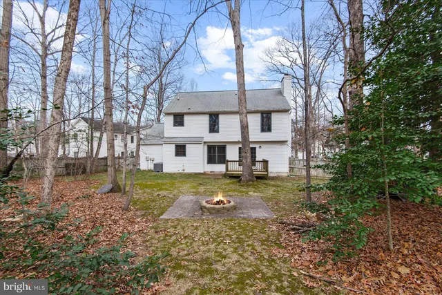 $519,900 | 10628 Chesterwood Drive, Spotsylvania, VA 22553