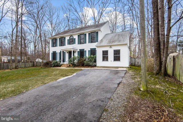 $519,900 | 10628 Chesterwood Drive, Spotsylvania, VA 22553