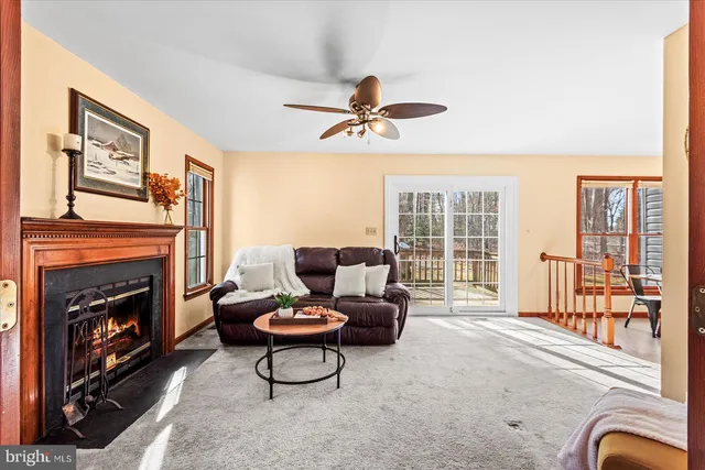 $519,900 | 10628 Chesterwood Drive, Spotsylvania, VA 22553