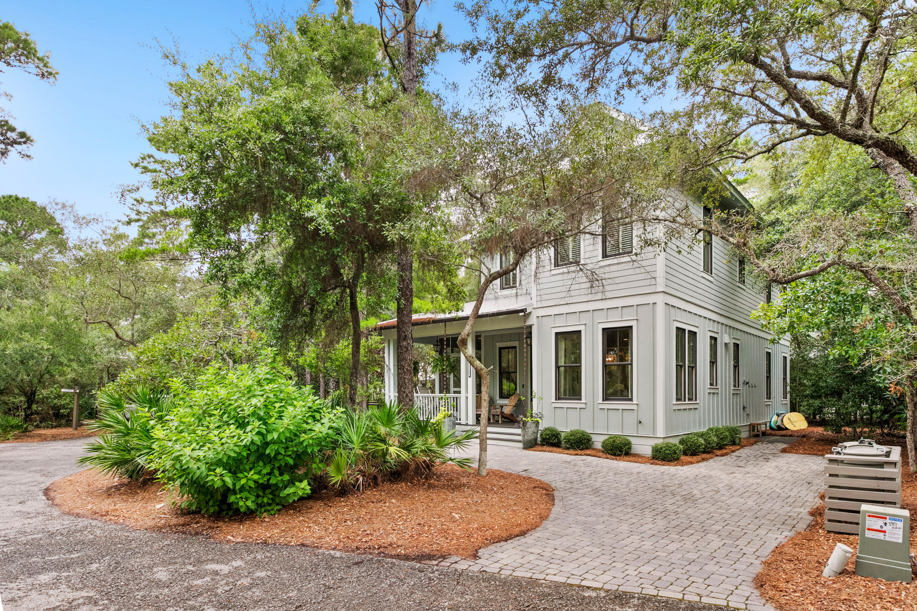 120 Hammock Lane Santa Rosa Beach, FL 32459 - Photo 4 of 57 120 hammock ln small-1