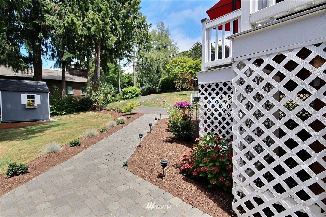 4502 Southwest Austin Street Seattle, WA 98136 - Photo 24 of 25 Gallery Image 24