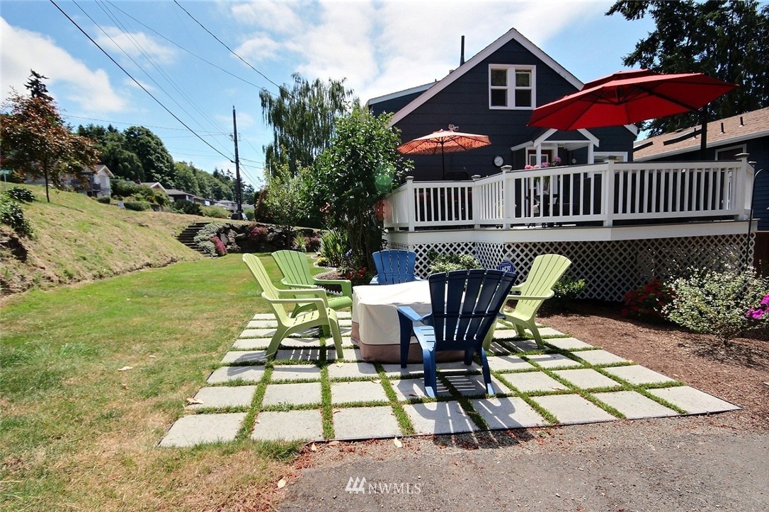 4502 Southwest Austin Street Seattle, WA 98136 - Photo 25 of 25 Gallery Image 25