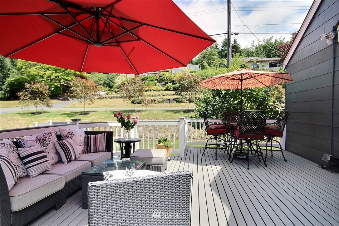 4502 Southwest Austin Street Seattle, WA 98136 - Photo 7 of 25 Gallery Image 7
