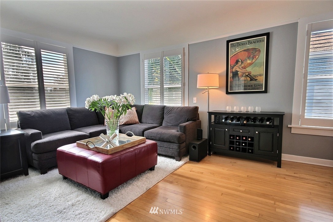 4502 Southwest Austin Street Seattle, WA 98136 - Photo 10 of 25 Gallery Image 10