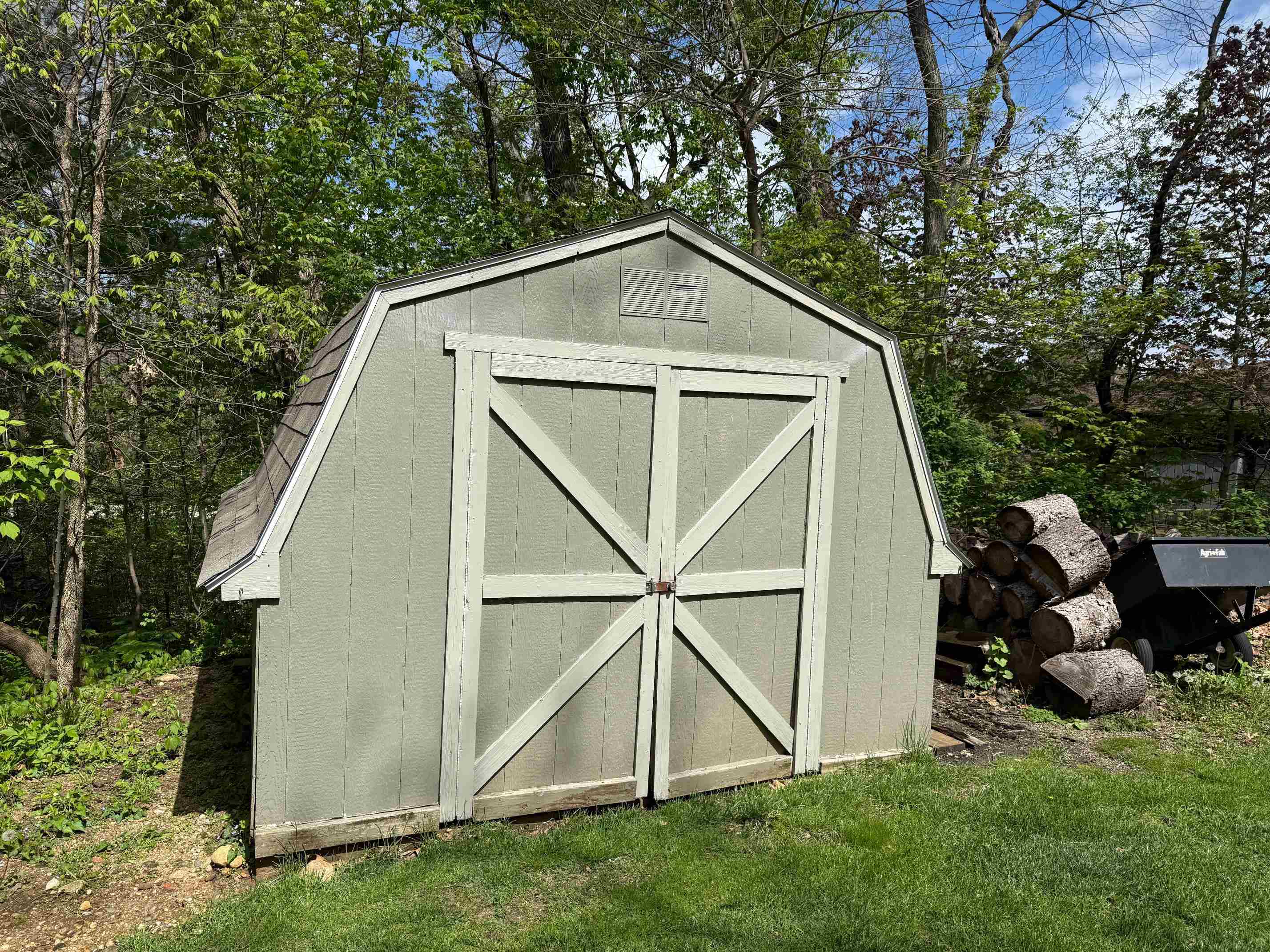 7758 Ray Court Roscoe, IL 61073 - Photo 32 of 37 a view of outdoor space and yard
