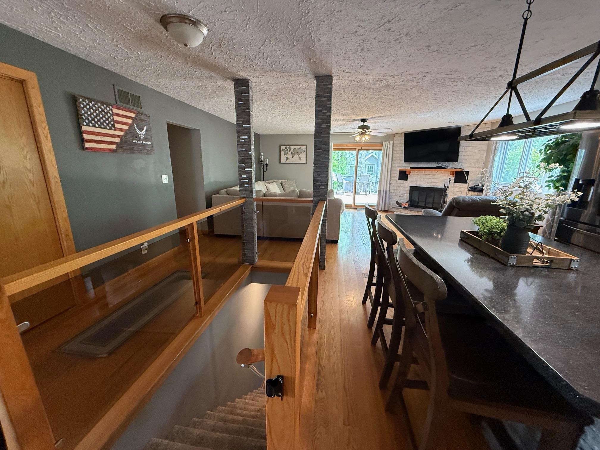 7758 Ray Court Roscoe, IL 61073 - Photo 4 of 37 a dining room with furniture