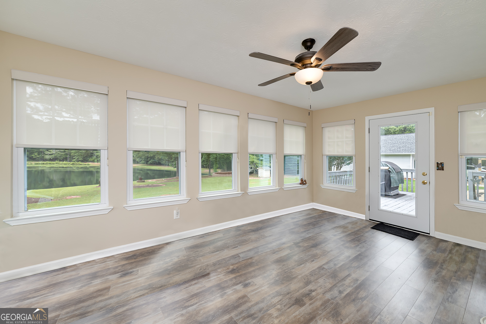 926 Perkins Road Milner, GA 30257 - Photo 22 of 61