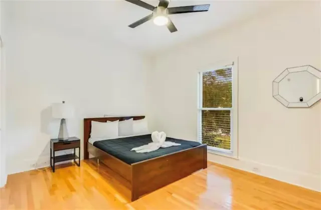 $4,400 | 1408 Aramore Drive Southeast, Conyers, GA 30013