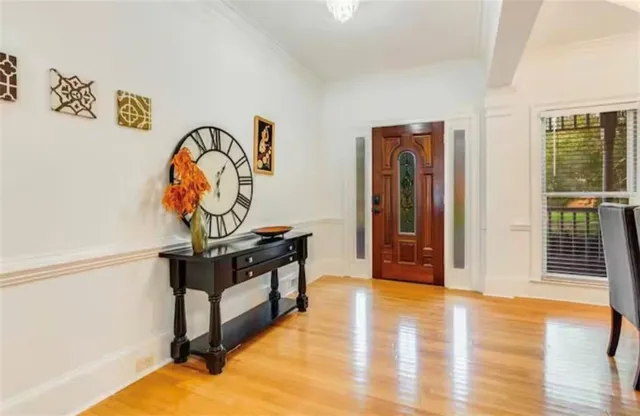 $4,400 | 1408 Aramore Drive Southeast, Conyers, GA 30013