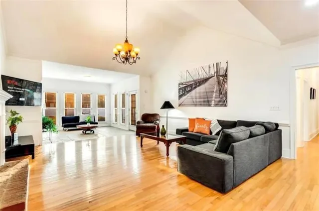 $4,400 | 1408 Aramore Drive Southeast, Conyers, GA 30013