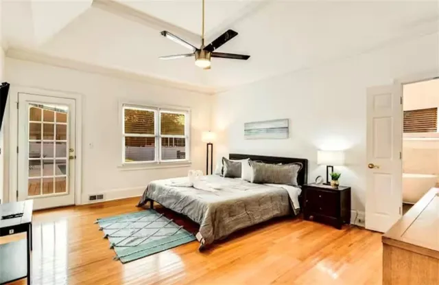 $4,400 | 1408 Aramore Drive Southeast, Conyers, GA 30013