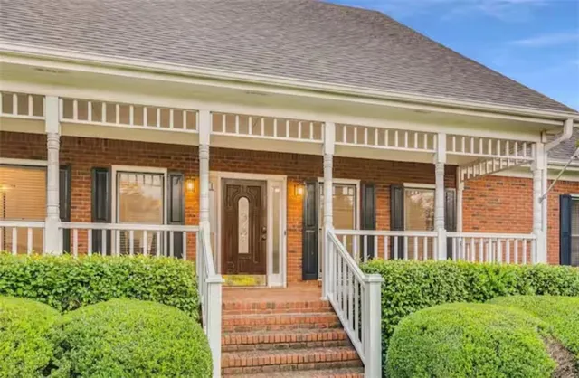 $4,400 | 1408 Aramore Drive Southeast, Conyers, GA 30013