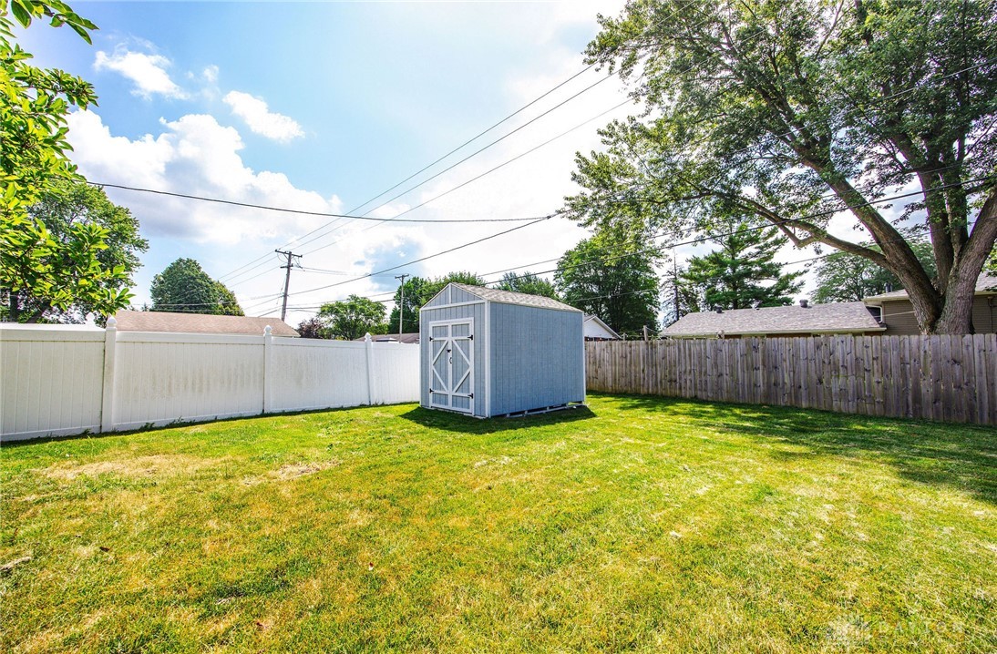 2318 East Rahn Road Dayton, OH 45440 - Photo 27 of 39 Gallery Image 27