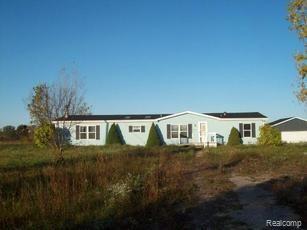 5125 Greenwood Road Avoca, MI 48006 - Photo 1 of 1 261-860605_5125 Greenwood Rd