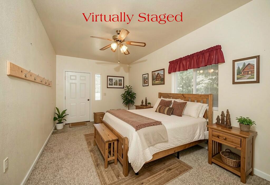 331 Steel Bridge Road Douglas City, CA 96024 - Photo 12 of 43 entry room