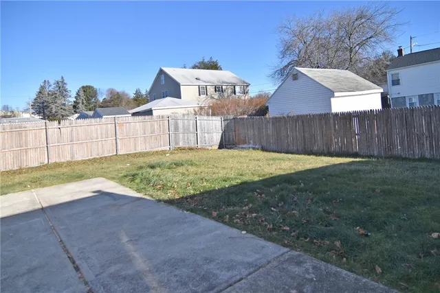 $2,295 | 8 Coleman Street, Unit B, North Providence, RI 02904