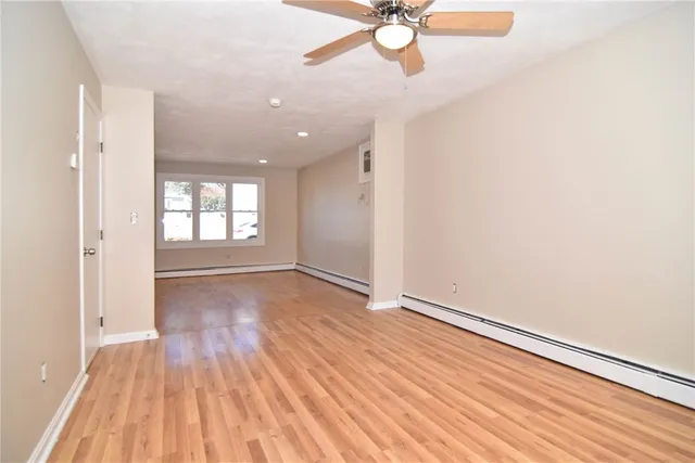 $2,295 | 8 Coleman Street, Unit B, North Providence, RI 02904