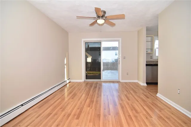 $2,295 | 8 Coleman Street, Unit B, North Providence, RI 02904