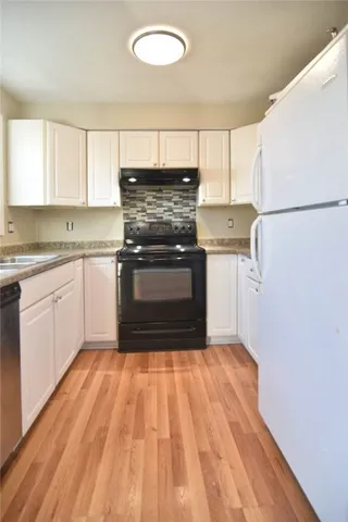 $2,295 | 8 Coleman Street, Unit B, North Providence, RI 02904