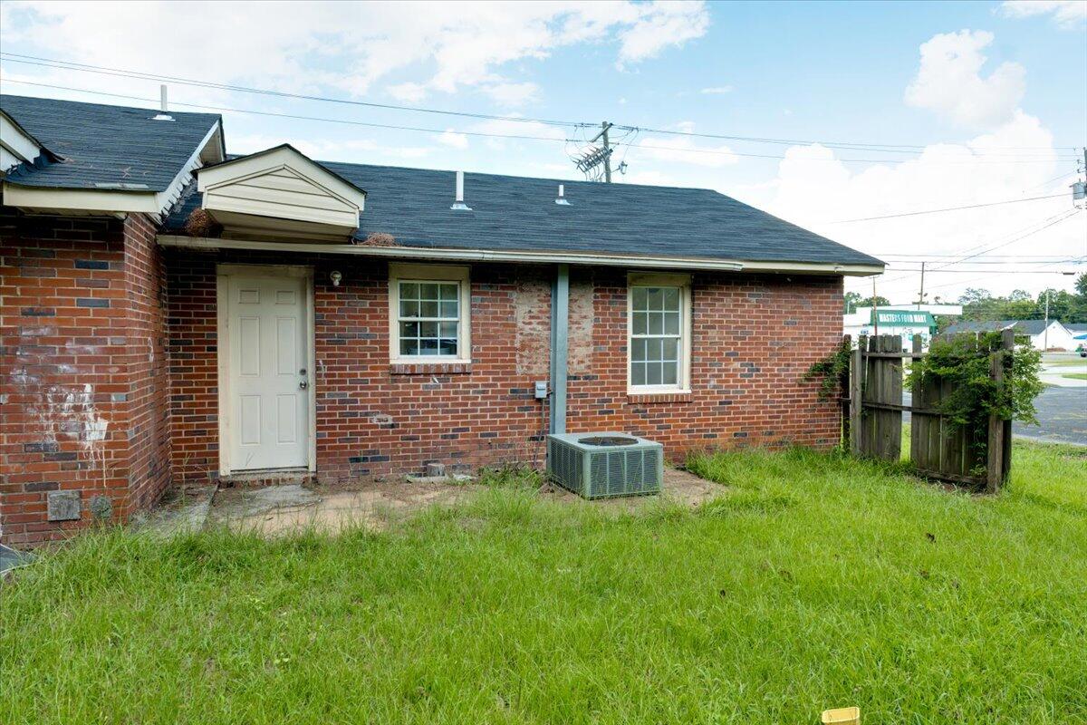 2237 Bungalow Road Augusta, GA 30906 - Photo 7 of 28