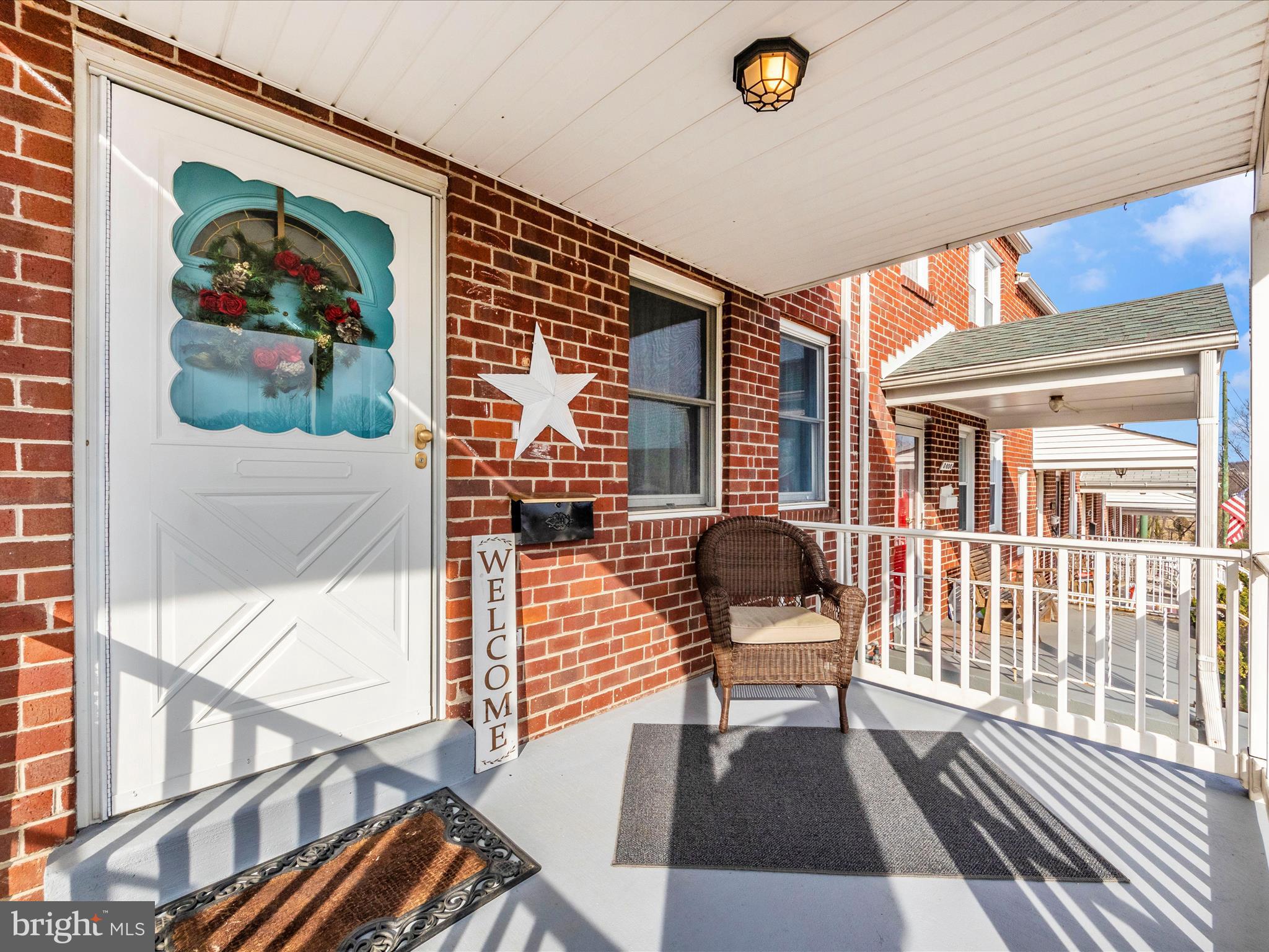 5610 Braxfield Road Halethorpe, MD 21227 - Photo 29 of 32
