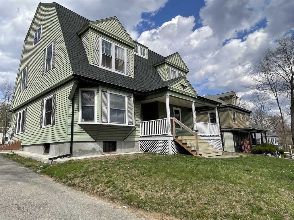 16 Barnard Road Worcester, MA 01605 - Photo 2 of 41