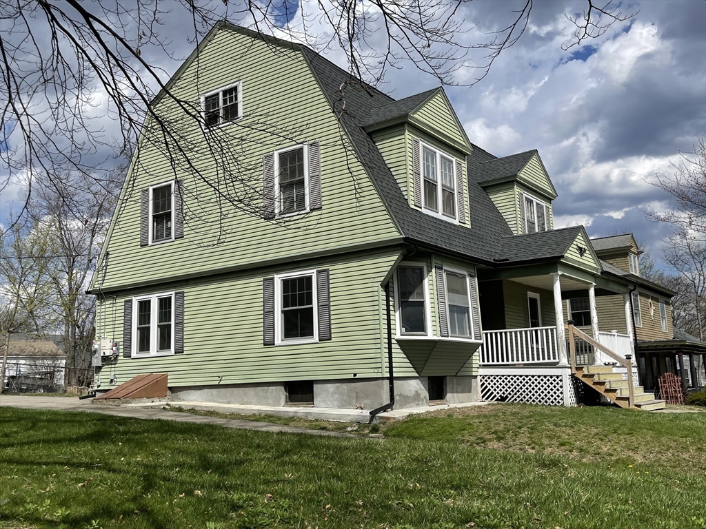 16 Barnard Road Worcester, MA 01605 - Photo 3 of 41