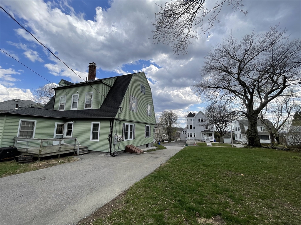 16 Barnard Road Worcester, MA 01605 - Photo 37 of 41
