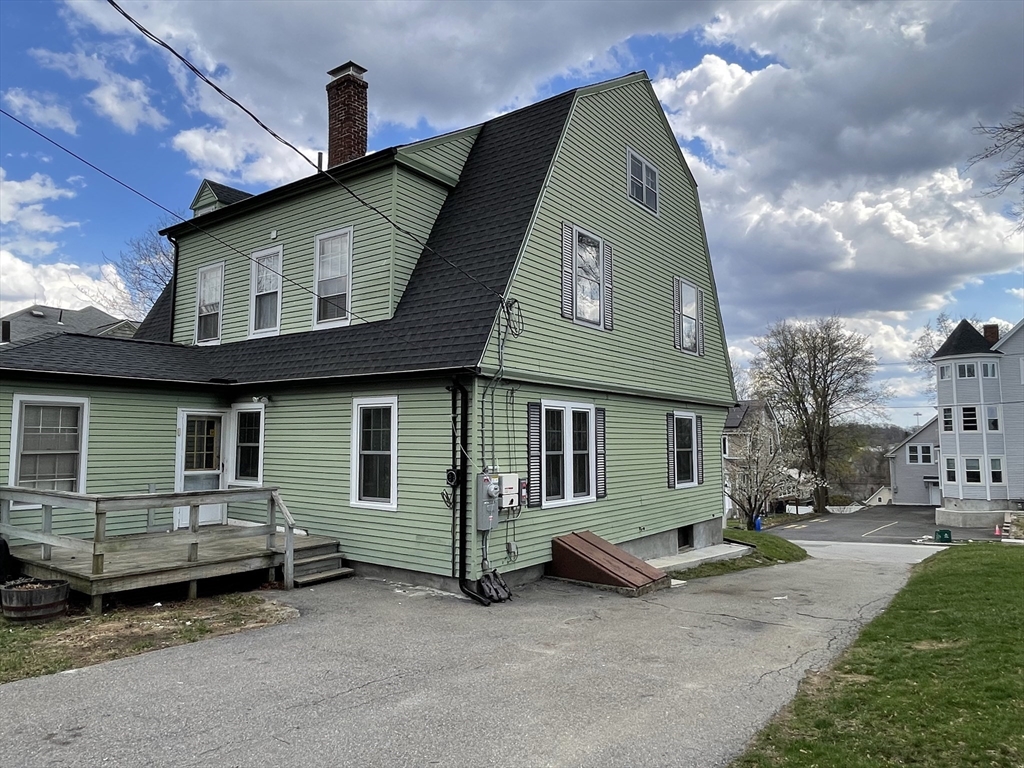 16 Barnard Road Worcester, MA 01605 - Photo 38 of 41