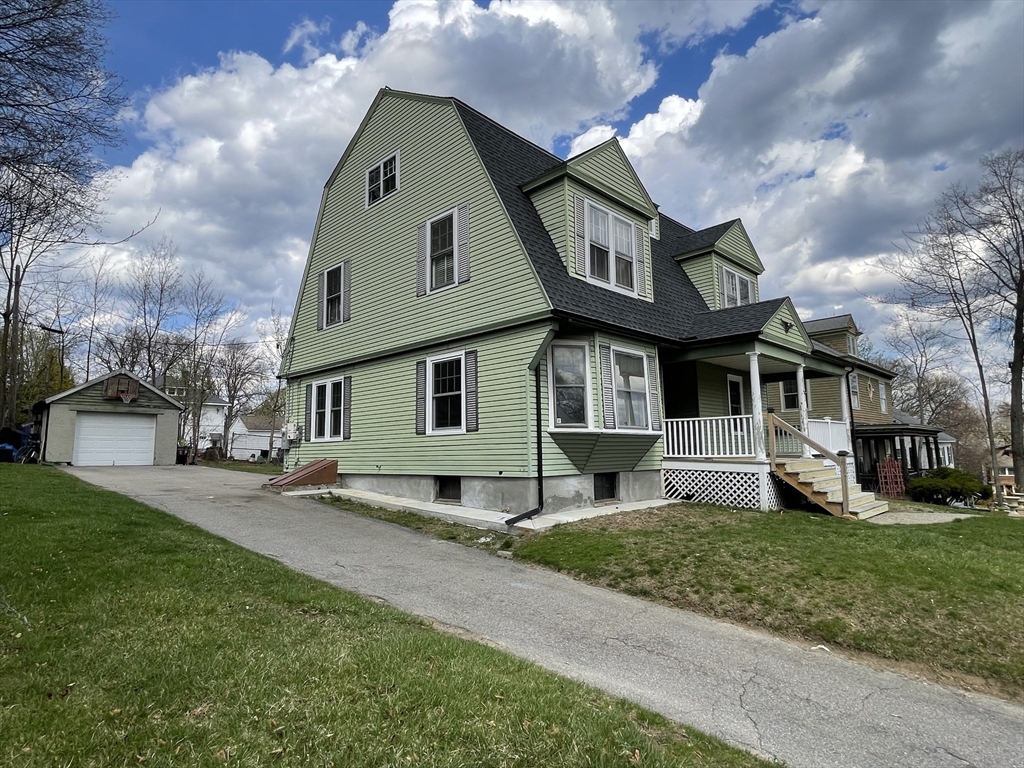 16 Barnard Road Worcester, MA 01605 - Photo 39 of 41