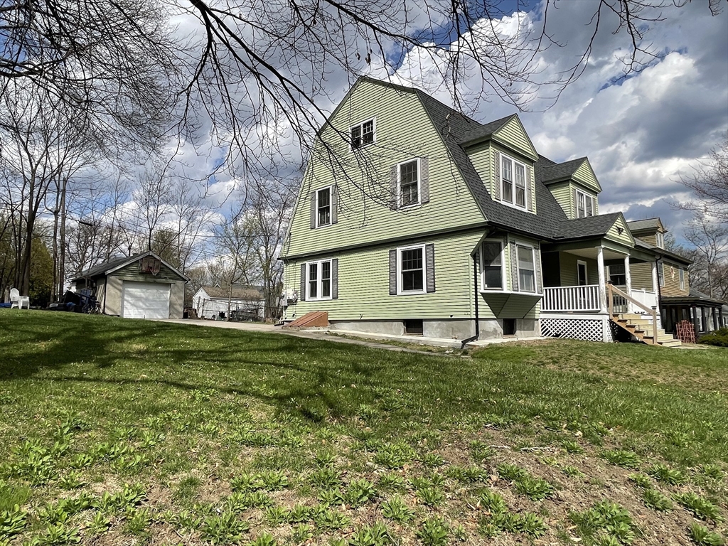 16 Barnard Road Worcester, MA 01605 - Photo 40 of 41