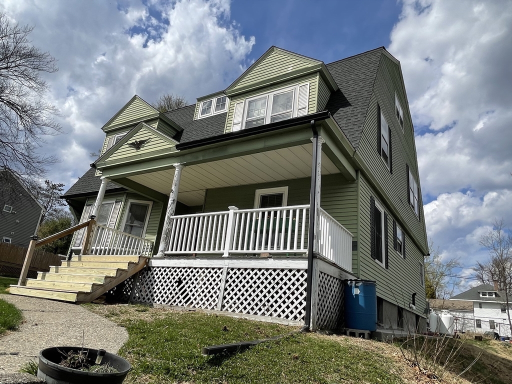 16 Barnard Road Worcester, MA 01605 - Photo 4 of 41