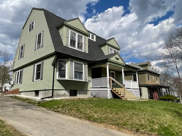 $479,900 | 16 Barnard Road, Worcester, MA 01605