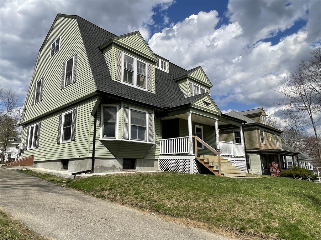 16 Barnard Road Worcester, MA 01605 - Photo 41 of 41