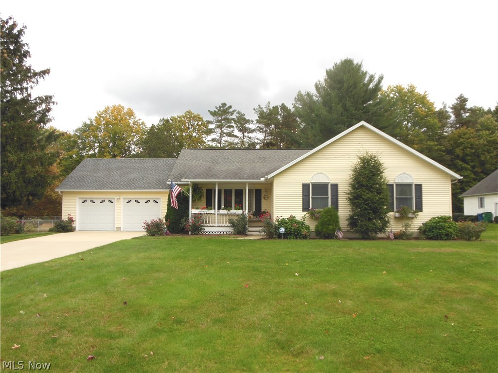 2499 Haines Road Madison, OH 44057 - Photo 2 of 29