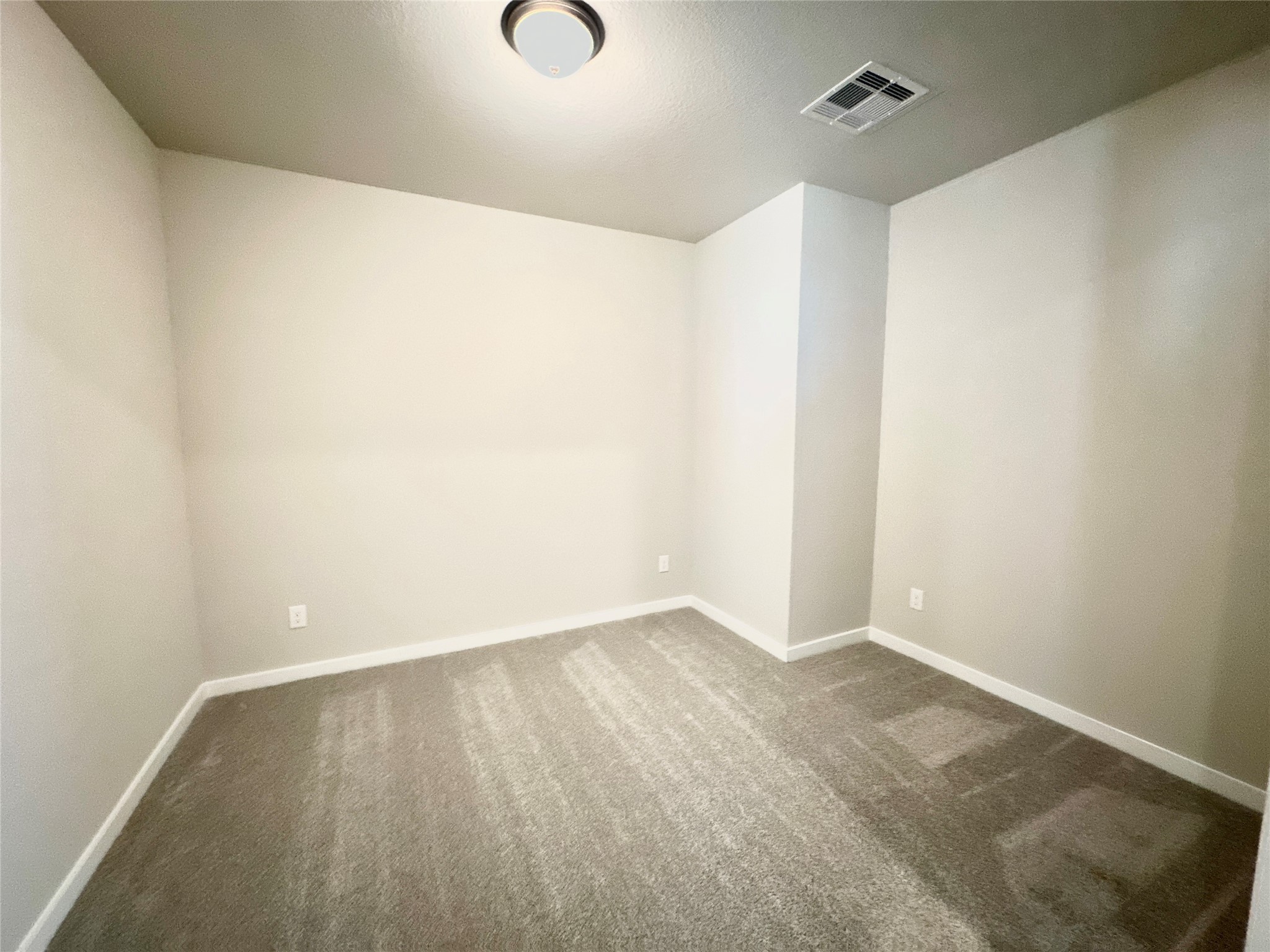 12194 Ridge Top Drive Conroe, TX 77304 - Photo 11 of 33 a view of an empty room